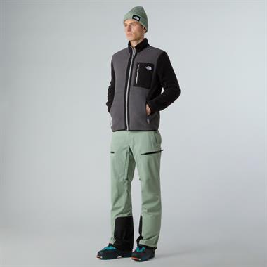 The North Face M Yumiori Full Zip Erkek Polar Mont