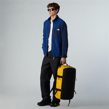 The North Face M Yumiori Full Zip Erkek Polar Mont