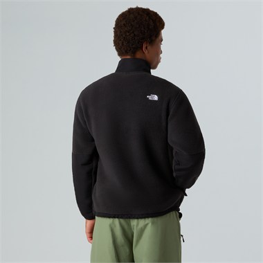 The North Face M Yumiori Off Peak 1/2 Zip Erkek Mont