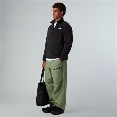 The North Face M Yumiori Off Peak 1/2 Zip Erkek Mont