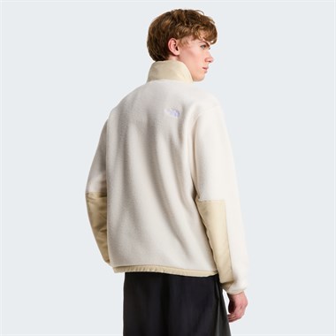 The North Face M Yumiori Off Peak Full Zip Jacket Erkek Polar