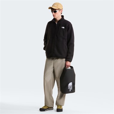 The North Face M Yumiori Off Peak Full Zip Jacket Erkek Polar