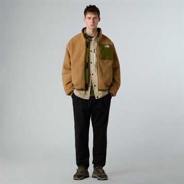 The North Face M Yumiori Reversible Jacket Erkek Ceket