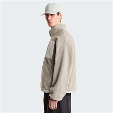 The North Face M Yumiori Reversible Jacket Erkek Polar