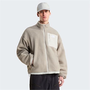 The North Face M Yumiori Reversible Jacket Erkek Polar
