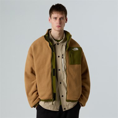 The North Face M Yumiori Reversible Jacket Erkek Ceket