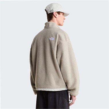 The North Face M Yumiori Reversible Jacket Erkek Polar