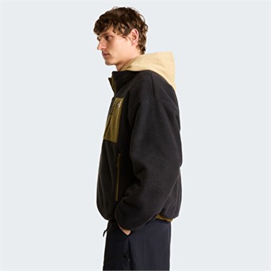 The North Face M Yumiori Reversible Jacket Erkek Polar