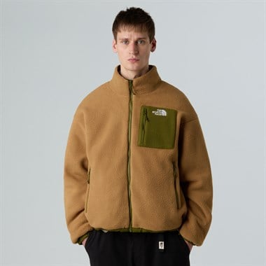 The North Face M Yumiori Reversible Jacket Erkek Ceket
