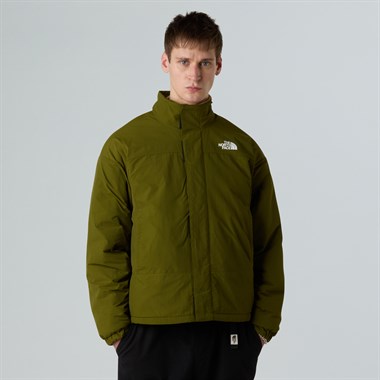 The North Face M Yumiori Reversible Jacket Erkek Ceket