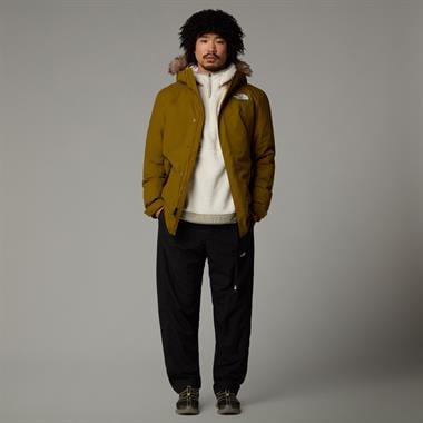 The North Face M Zaneck Jacket Erkek Mont