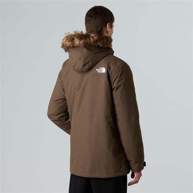 The North Face M Zaneck Jacket Erkek Mont