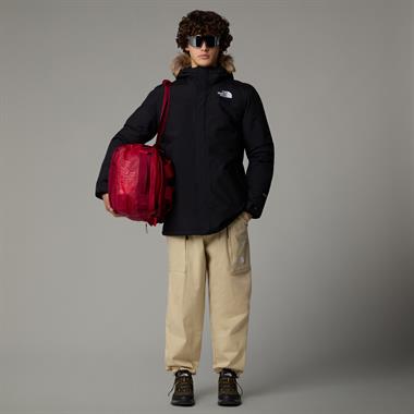 The North Face M Zaneck Jacket Erkek Mont