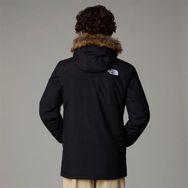 The North Face M Zaneck Jacket Erkek Mont