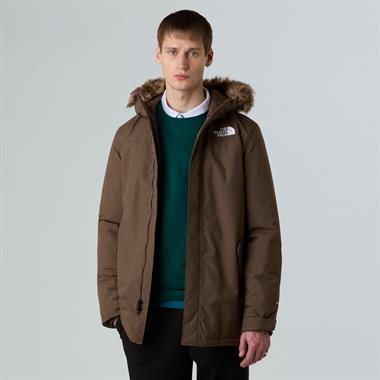 The North Face M Zaneck Jacket Erkek Mont