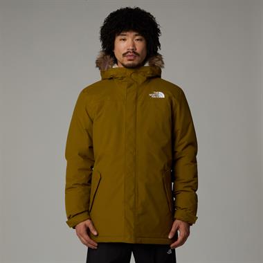 The North Face M Zaneck Jacket Erkek Mont