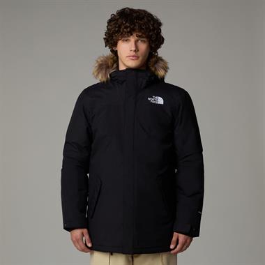 The North Face M Zaneck Jacket Erkek Mont