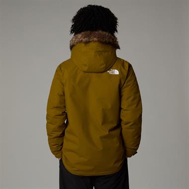 The North Face M Zaneck Jacket Erkek Mont