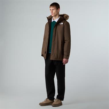 The North Face M Zaneck Jacket Erkek Mont