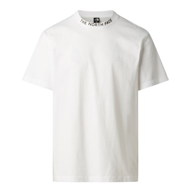 The North Face M Zumu Relaxed Short Sleeve Tee-Graphic Erkek T-Shirt