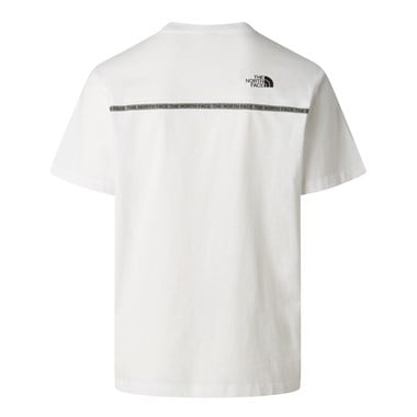 The North Face M Zumu Relaxed Short Sleeve Tee-Graphic Erkek T-Shirt