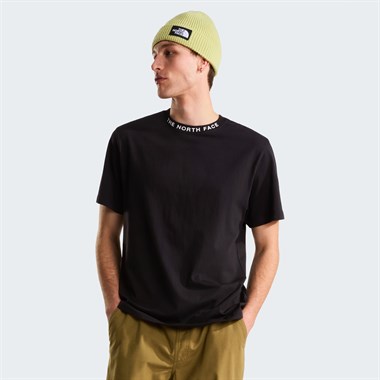 The North Face M Zumu Relaxed Short Sleeve Tee-Graphic Erkek T-Shirt