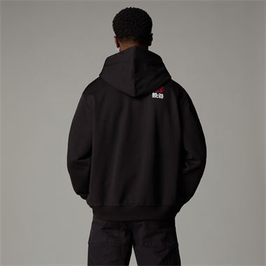 The North Face Mnt Jacket Anniversary Relaxed Hoodie Erkek Sweatshirt