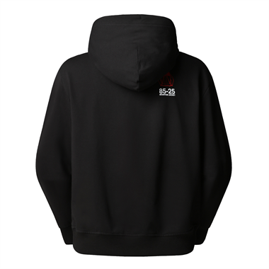 The North Face Mnt Jacket Anniversary Relaxed Hoodie Erkek Sweatshirt