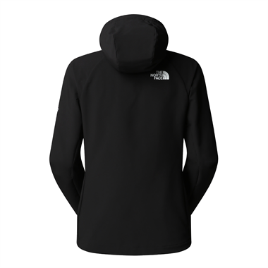 The North Face Mountain Athletics Cari Hooded Jacket Kadın Mont