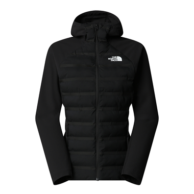 The North Face Mountain Athletics Cari Hooded Jacket Kadın Mont