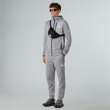 The North Face Mountain Athletics Fleece Full Zip Jac Erkek Mont