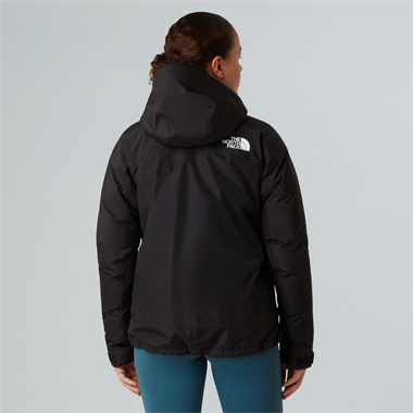 The North Face Mountain Light Triclimate Gtx Jacket Kadın Mont