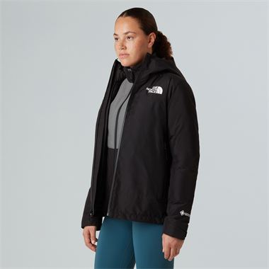 The North Face Mountain Light Triclimate Gtx Jacket Kadın Mont