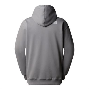 The North Face Mountain Play Hoodie Erkek Sweatshirt