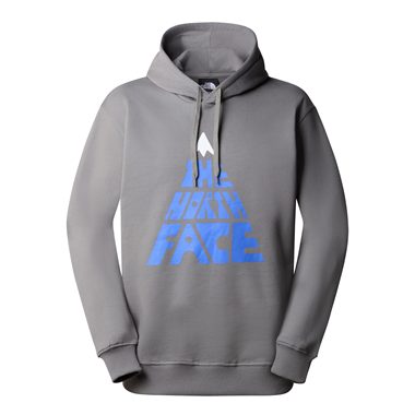 The North Face Mountain Play Hoodie Erkek Sweatshirt