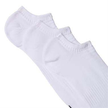 The North Face Multi Sport Invisible Sock 3P Unisex Çorap