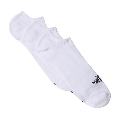 The North Face Multi Sport Invisible Sock 3P Unisex Çorap