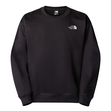 The North Face Nse Oversized Crew Erkek Sweatshirt