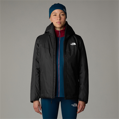 The North Face Quest Insulated Jacket - Eu Kadın Mont