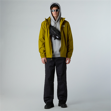 The North Face Quest Jacket - Eu Erkek Mont