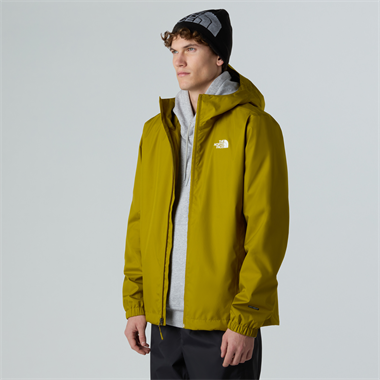 The North Face Quest Jacket - Eu Erkek Mont