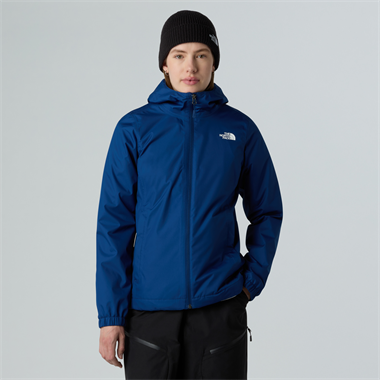 The North Face Quest Jacket - Eu Kadın Mont