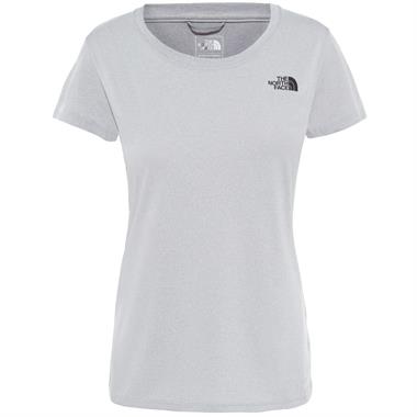 The North Face Reaxion Amp Crew - Eu Kadın T-Shirt