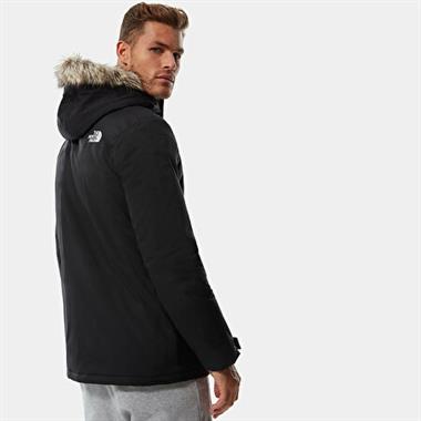 The North Face Recycled Zaneck Jacket Erkek Mont