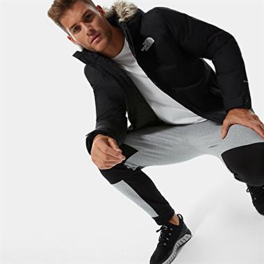 The North Face Recycled Zaneck Jacket Erkek Mont