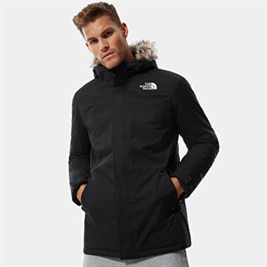 The North Face Recycled Zaneck Jacket Erkek Mont