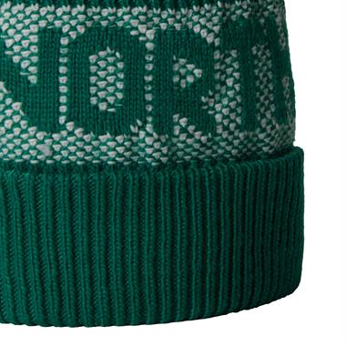 The North Face Retro Cabin Beanie Unisex Bere