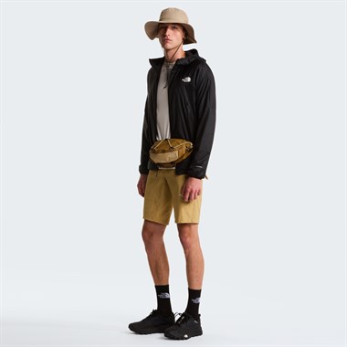 The North Face Ridgelite Futurefleece Wind Erkek Ceket
