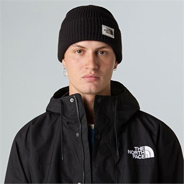 The North Face Salty Bae Lined Beanie Unisex Bere