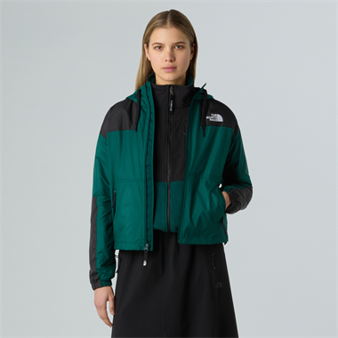 The North Face Sheru Jacket - Eu Kadın Mont